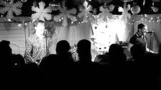 Merry Nilmas - Violent Hands