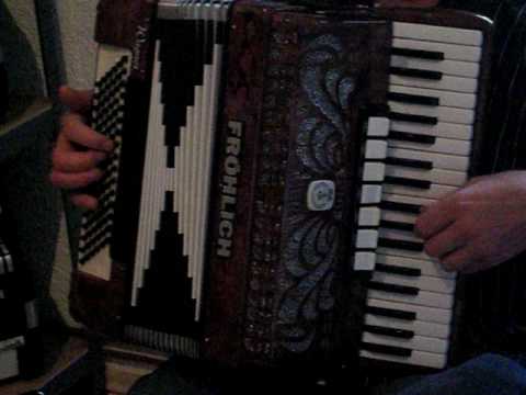 Fröhlich Wagner Video Klangprobe