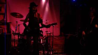 "Recipe 4 Success" LandShark Cafe