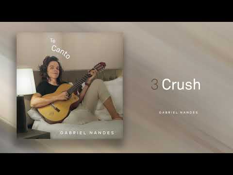 Crush - Gabriel Nandes