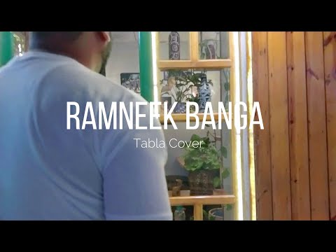 G.O.A.T Parody | Tabla Cover | Ramneek Banga | Mr. Param | Music Video | Latest Funny Song 2020
