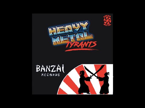 HMT Ep 09: Torbellino metálico - La breve historia de Banzai Records