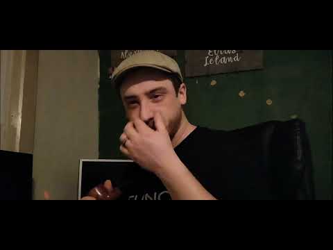 First Smoke: Molina Reverse Calabash