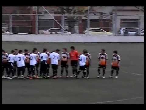 www.sabadogol.net JUVENILES A. 8va. División. ALL BOYS - ARSENAL. 10-9-2011.