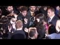 Spectre Spain Red Carpet Movie Premiere Monica Bellucci Director Sam Mendes James Bond 007