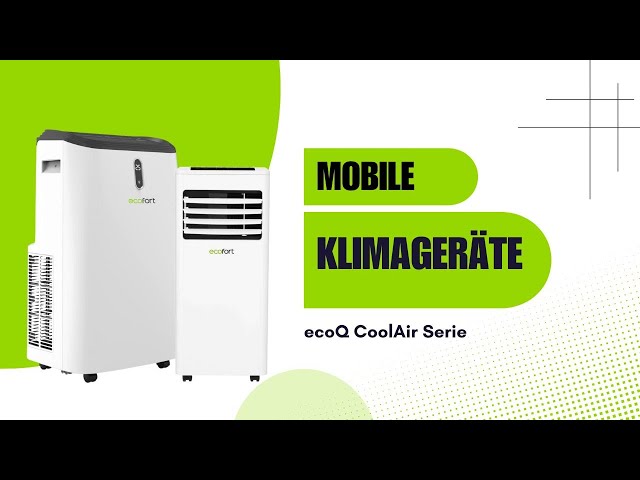 Video teaser for ecoQ Hot Air Stop — für die Abdichtung Ihres Fensters