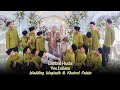 Darbul Huda Nurul Iman Voc Luham Hadroh Modern
