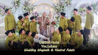 Download lagu Darbul Huda | Nurul Iman | Voc.Luham | Hadroh Modern mp3 Download lagu Darbul Huda | Nurul Iman | Voc.Luham | Hadroh Modern mp3