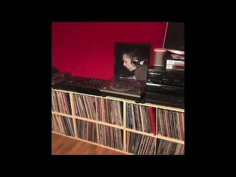 DJ Ande - Oldskool Jungle Drum n Bass Mix from 1992 - Karma Recordings