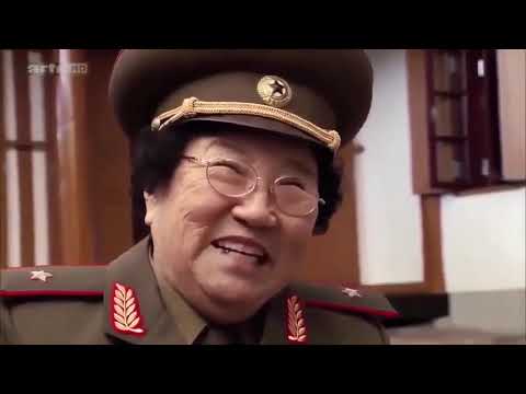 Der Korea Konflikt: Die Entstehungsgeschichte von Nordkorea.