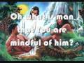 The Majesty and Glory of your name with Lyrics ...
