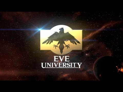 EVE University Class Library: Corp Mechanics 101