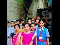 Aashadhi Ekadashi Celebration Academic Year 2023 24