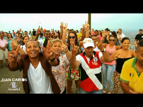 Juan Carlos Ensamble - De dos en dos (Video Oficial)