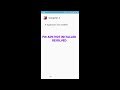 How to fix App (APK) not installed Error in android How to fix App (APK) not installed Error in android