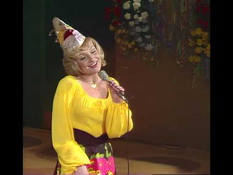 Mainz bleibt Mainz wie es singt und lacht 1975 mit Rolf Braun, Ernst Neger, Jürgen Müller, W. Scheu