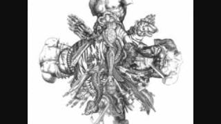 Eddie Prévost - Flayed