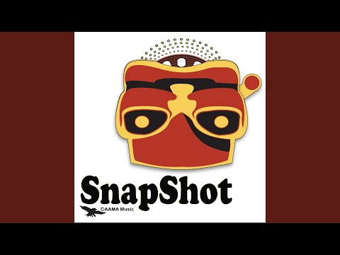 We Are the Desert Mulga