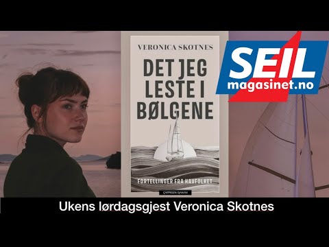 Veronica Skotnes - comfortable with the uncomfortable