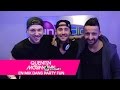 Quentin Mosimann & Friends en mix dans Party Fun ...