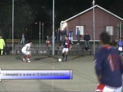 Deportivo Futsal - Pool Ciriè 6-2