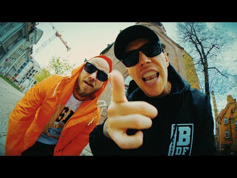 Shellerini - Baldwin feat. Słoń (prod. Barto Katt)