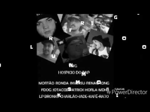 Us Mano feat. Mortão - Malokeiros [VMG]