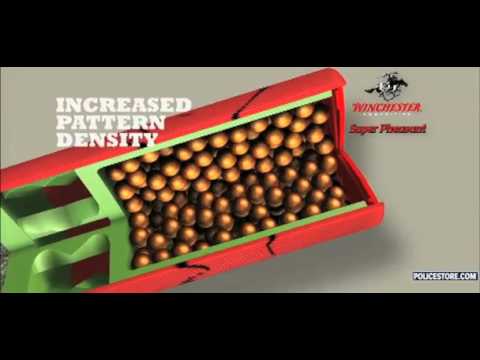 Winchester Super Pheasant Diamond Grade