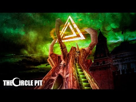 Arsafes - Ziggurat (Official) | The Circle Pit