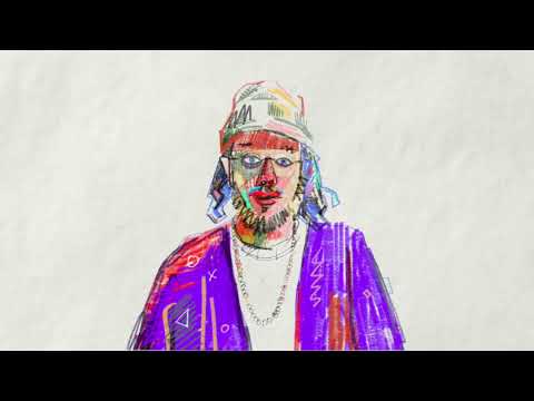 Be.Lanuit - Hippie Picasso (Full Album) - 0287