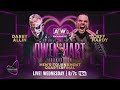 Jeff Hardy vs Darby Allin Promo Package. May 11th 2022.