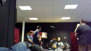 Sleeping Martyr-Revalations