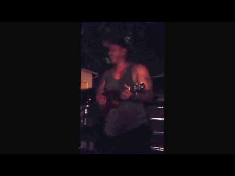 Faimealelei-Faitau The Voice - Uncle Feni Faitau