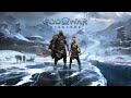 The Hand of Odin (Edit) | (God of War Ragnarök Unreleased Soundtrack)