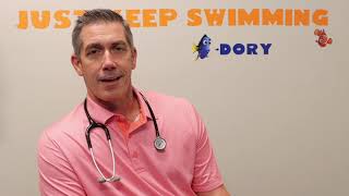 Back to School with Piedmont HealthCare