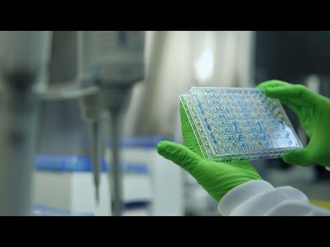 The Race For the COVID-19 Vaccine | National Geographic
