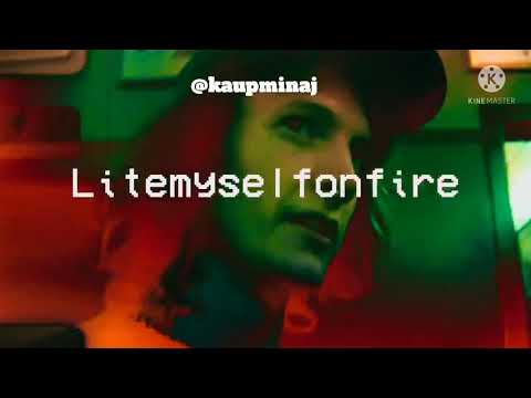 LIL TRACY X LITEMYSELFONFIRE - WEEKDAY (Vídeo clipe legendado)