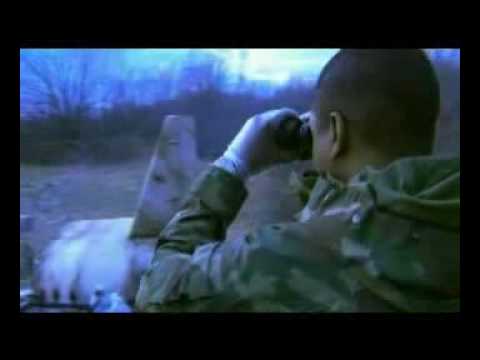 mayday alarm im cockpit - absturz über bosnien Teil 4