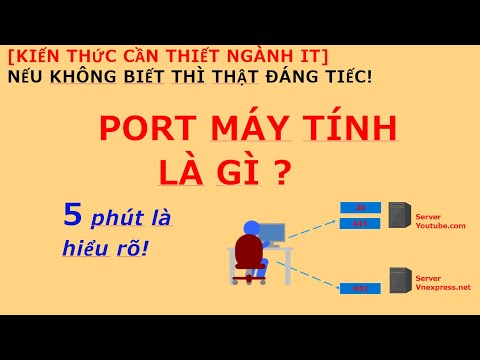 Porto pode tính là gì, giải thích dễ hiểu nhất!