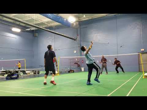 IBC 20190301 MD1 vs MD2 Game1