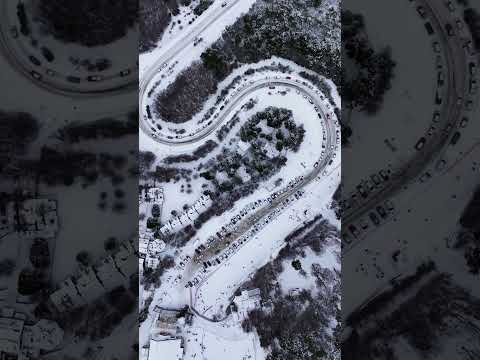 Tierra del Fuego NP – At the End of the World in Argentina #trending