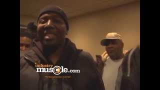 Exclusive EPMD short Documentary ( Part 1 of 2)