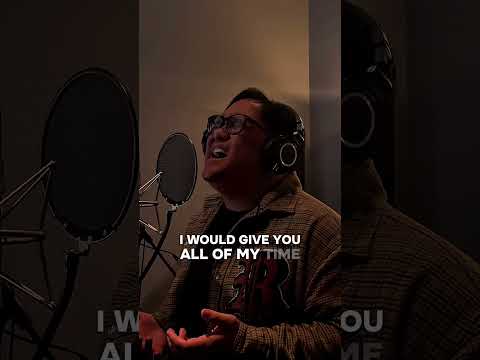 I can hear my original song in a movie 🎥