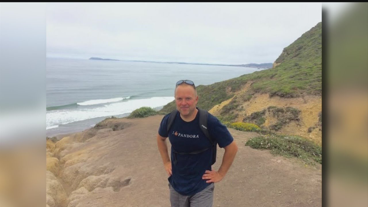 Everyday Hero: Shane Morris