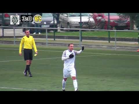 Tore vom Spiel in Sanderdorf