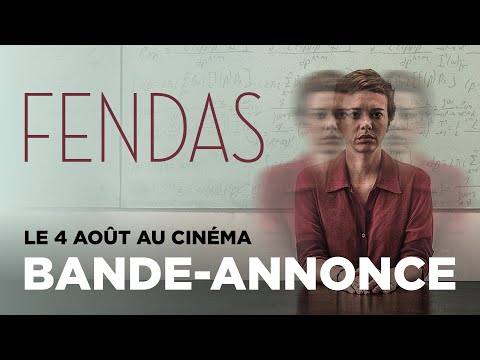 FENDAS de Carlos Segundo | Bande-Annonce