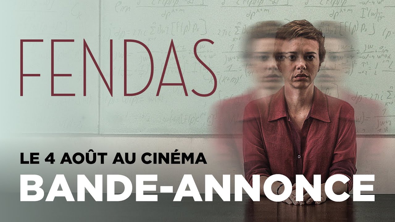 Miniature de la vidéo FENDAS de Carlos Segundo | Bande-Annonce du film Slits