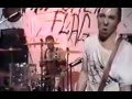 Black Flag - Rise Above + American Waste - live 80s
