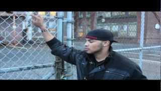 RUMVP - Reggie Gaines