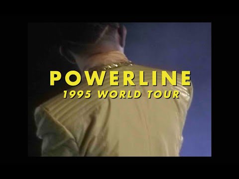 Khleo Thomas - Powerline - Eye to Eye